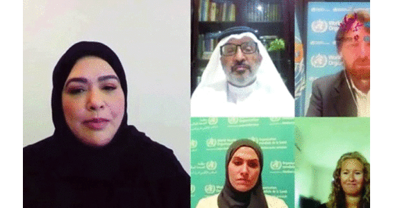 ലോ​ക​ക​പ്പി​ന്​ വാ​ക്​​സി​ൻ നി​ർ​ബ​ന്ധ​മ​ല്ല; പ​ക്ഷേ...