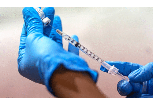 കാലാവസ്ഥജന്യ രോഗങ്ങൾക്കെതിരെ വാക്​സിൻ എടുക്കാം