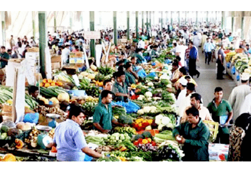 മവേല സെന്‍ട്രല്‍ മാര്‍ക്കറ്റ്: സ്ഥാപന ഉടമകളുടെ കാര്‍ പ്രവേശിപ്പിക്കാൻ തുക ഈടാക്കും