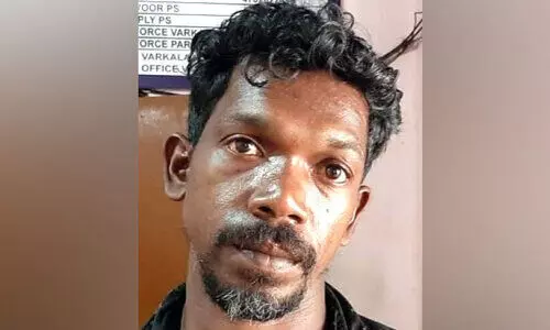 നഗ്നത പ്രദർശനം നടത്തിയ യുവാവ് അറസ്റ്റിൽ