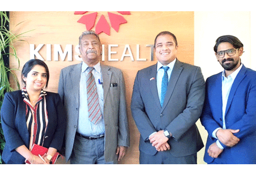 ഹൃദയാരോഗ്യം: മെഡിക്കൽ സെമിനാർ നാളെ