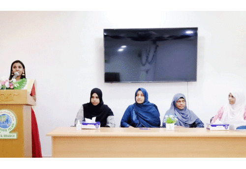 ഫ്രൻഡ്സ് വനിത വിഭാഗം ഓണം സൗഹൃദസംഗമം സംഘടിപ്പിച്ചു