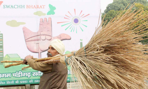 ദേശീയ ശുചിത്വ പുരസ്കാരം നേടി കേരളത്തിലെ നഗരസഭകള് ദേശീയ ശുചിത്വ പുരസ്കാരം നേടി കേരളത്തിലെ നഗരസഭകള്