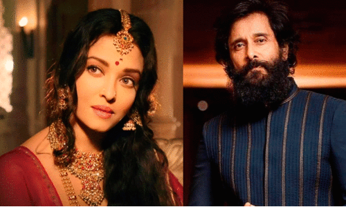 Aishwarya Rai Bachchan to Chiyaan Vikram, Ponniyin Selvan 1 StarS  Remuneration