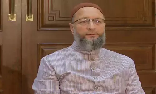 പോപുലർ ഫ്രണ്ട് നിരോധനം ക്രൂരമായ നടപടി; പിന്തുണക്കാനാവില്ല -ഉവൈസി