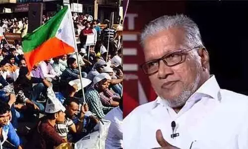 നിരോധനം പോപുലർ ഫ്രണ്ട് ചോദിച്ചുവാങ്ങിയതെന്ന് കേരള നദ്‍വത്തുൽ മുജാഹിദീൻ