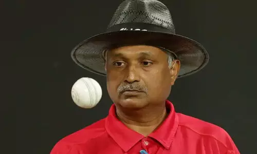 കാര്യവട്ടത്ത് കളി നിയന്ത്രിക്കാൻ അനന്തനില്ല; മലയാളികൾക്ക് വീണ്ടും നിരാശ