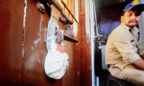 പോ​പു​ല​ർ ഫ്ര​ണ്ടി​നെ​തിരെ കേരളത്തിലും കർശന നടപടിക്ക്​ നിർദേശം