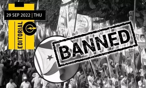 ഉന്മൂലന രാഷ്ട്രീയത്തിന്‍റെ മറ്റൊരു വഴി