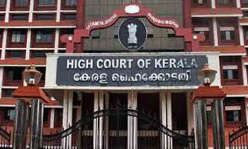 യൂനിയനുകളുടെ ഇഷ്ടമേ നടക്കൂവെങ്കിൽ കെ.എസ്.ആർ.ടി.സിയെ അവർ ഏറ്റെടുക്കണം -ഹൈകോടതി