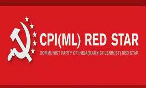 സവർണജാതി ആചാരങ്ങളും ചിഹ്നങ്ങളും ഉപേക്ഷിക്കും -സി.പി.ഐ (എം.എൽ) റെഡ് സ്റ്റാർ