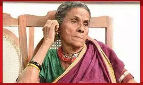 എൻഡോസൾഫാൻ: സർക്കാറിനെ പ്രതിചേർക്കണം -ദയാബായി