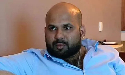 ബിനോയി കോടിയേരിക്കെതിരായ പീഡനക്കേസ്​ ഒത്തുതീർപ്പാക്കി