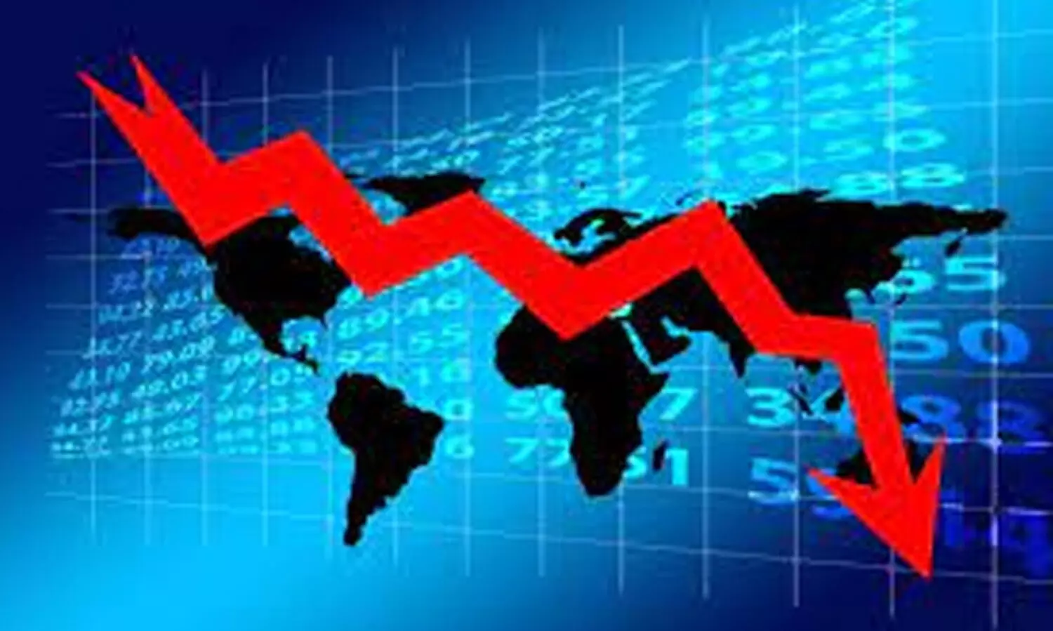 ആഗോള സാമ്പത്തിക മാന്ദ്യ മുന്നറിയിപ്പുമായി വിദഗ്ധർ