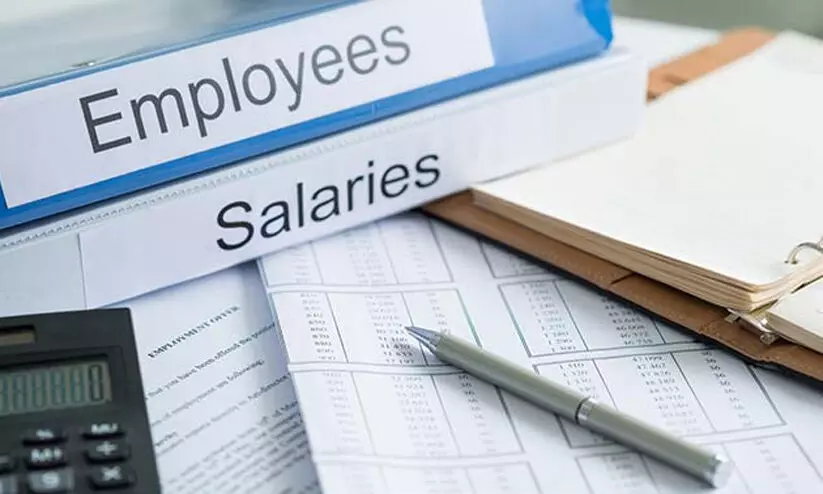 ടെക് ഭീമന്മാരേക്കാൾ ടെക്കികൾക്ക് ശമ്പളം നൽകുന്നത് സ്റ്റാർട്ടപ്പുകൾ