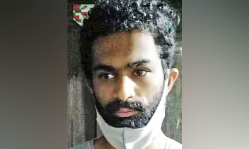 മയക്കുമരുന്ന് കൈവശം വെച്ച കേസിൽ പത്തുവർഷം കഠിനതടവ് മയക്കുമരുന്ന് കൈവശം വെച്ച കേസിൽ പത്തുവർഷം കഠിനതടവ്