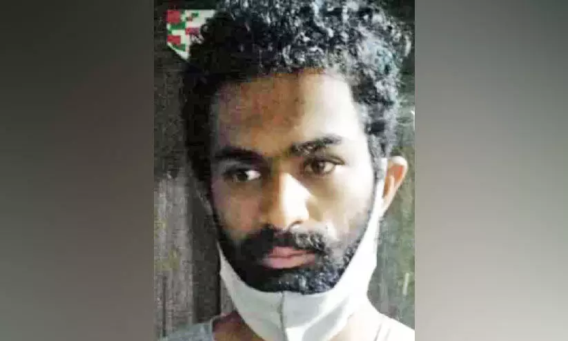 മയക്കുമരുന്ന് കൈവശം വെച്ച കേസിൽ പത്തുവർഷം കഠിനതടവ്