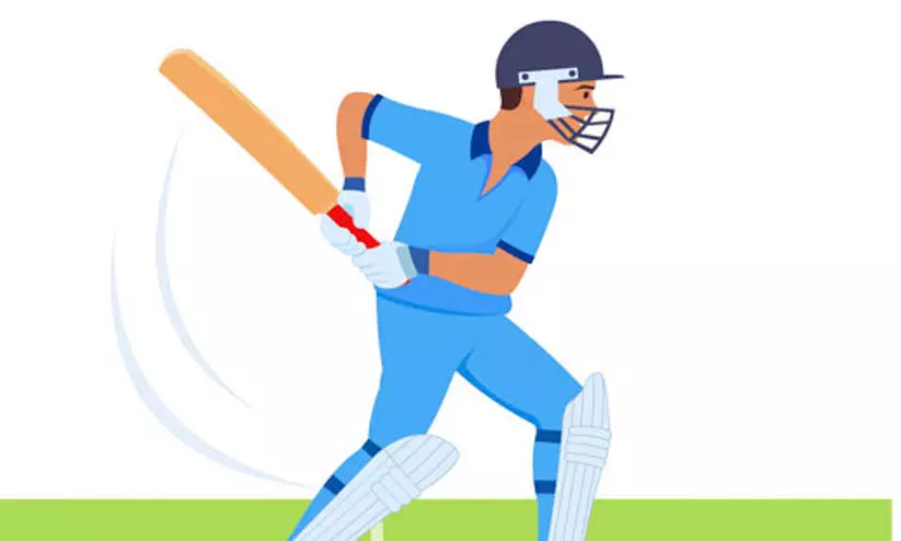 ബാവിക്കര കൂട്ടായ്മ ക്രിക്കറ്റ് പ്രീമിയര് ലീഗ് ബാവിക്കര കൂട്ടായ്മ ക്രിക്കറ്റ് പ്രീമിയര് ലീഗ്