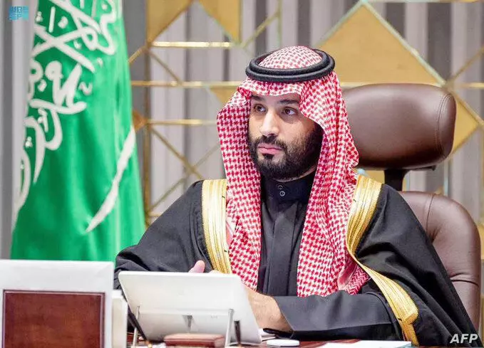 ameer muhammed bin salman ameer muhammed bin salman