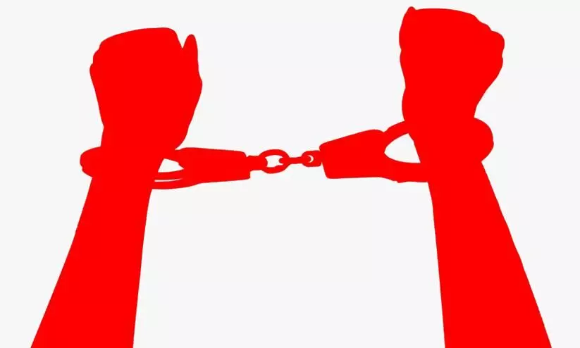 നരബലി നടത്തിയാൽ നിധി കിട്ടുമെന്ന് മന്ത്രവാദി