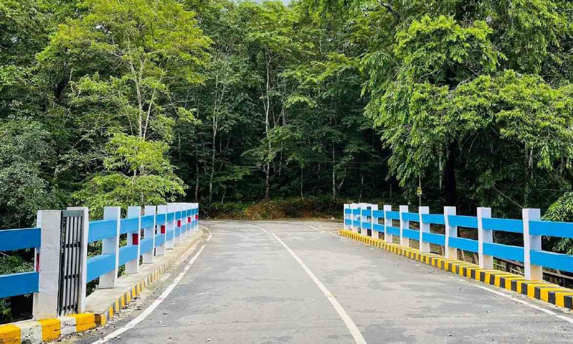 ആനപ്പാറ-മണലി പാലം; പതിറ്റാണ്ടുകൾ നീണ്ട കാത്തിരിപ്പിന് വിരാമമാകുന്നു ആനപ്പാറ-മണലി പാലം; പതിറ്റാണ്ടുകൾ നീണ്ട കാത്തിരിപ്പിന് വിരാമമാകുന്നു