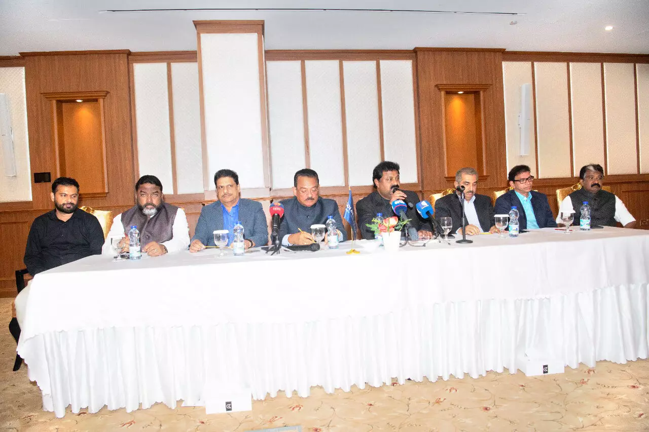 മസ്കത്തിൽ എൻ.ആർ.ഐ ലയൺസ് ക്ലബ് പ്രവർത്തനം തുടങ്ങുന്നു മസ്കത്തിൽ എൻ.ആർ.ഐ ലയൺസ് ക്ലബ് പ്രവർത്തനം തുടങ്ങുന്നു