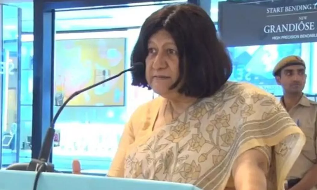 ഗൊഗോയിക്കെതിരായ ലൈംഗികാതിക്രമ കേസ്; റിപ്പോർട്ട് പരസ്യമാക്കണമെന്ന് മുൻ സുപ്രീംകോടതി ജഡ്ജി ഗൊഗോയിക്കെതിരായ ലൈംഗികാതിക്രമ കേസ്; റിപ്പോർട്ട് പരസ്യമാക്കണമെന്ന് മുൻ സുപ്രീംകോടതി ജഡ്ജി