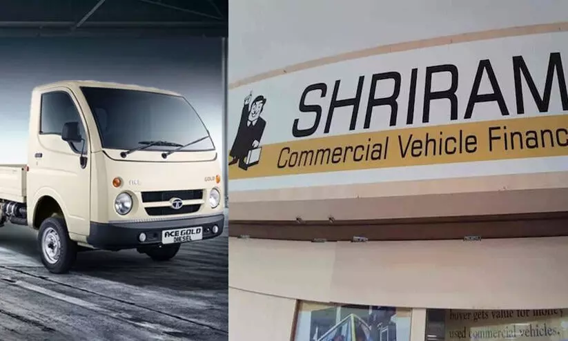 ലോണെടുത്ത് വാങ്ങിയ വാഹനം മറിച്ചുവിറ്റതിന് മൂന്ന് വര്ഷം തടവും പിഴയും ലോണെടുത്ത് വാങ്ങിയ വാഹനം മറിച്ചുവിറ്റതിന് മൂന്ന് വര്ഷം തടവും പിഴയും