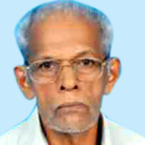 പ്ര​ഭാ​ക​ര​ൻ​പി​ള്ള