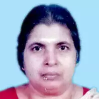 സു​ശീ​ല