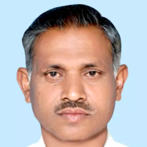 ശ്രീ​ക​ണ്ഠ​ൻ നാ​യ​ർ