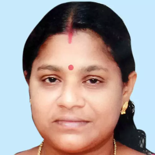 ഗീ​താ​കു​മാ​രി