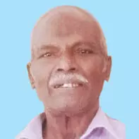 ഗോ​വി​ന്ദ​ന്‍ നാ​യ​ര്‍