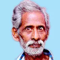 വ​യോ​ധി​ക​ൻ മ​രി​ച്ച​നി​ല​യി​ൽ