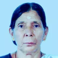 ക​മ​ലാ​ദേ​വി