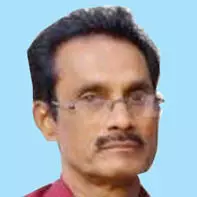 ശ​ങ്ക​ര​നാ​രാ​യ​ണ​ൻ