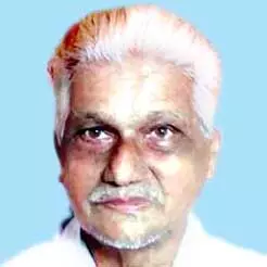 ബാ​ബ ഷേ​ണാ​യി