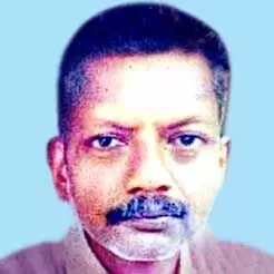 ച​ന്ദ്ര​ൻ