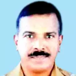 മ​ധു​രാ​ജ്