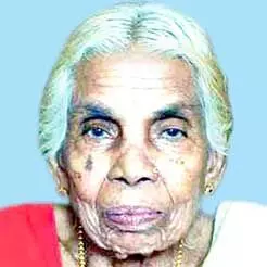 ത​ങ്ക​മ്മ