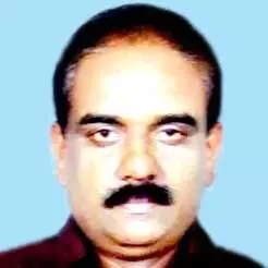 സു​നീ​ഷ്