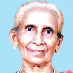 അ​ന്ന​ക്കു​ട്ടി