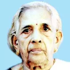 രു​ദ്രാ​ണി