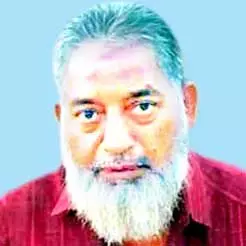 അ​ബ്​​ദു​ൽ ഗ​ഫൂ​ർ