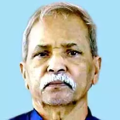 ജോ​ർ​ജ്