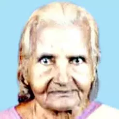 ത​ങ്ക​മ്മ