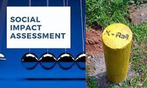 Silver Line Social Impact Study