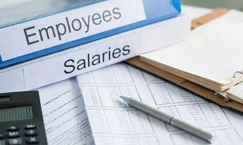 ടെക് ഭീമന്മാരേക്കാൾ ടെക്കികൾക്ക് ശമ്പളം നൽകുന്നത് സ്റ്റാർട്ടപ്പുകൾ