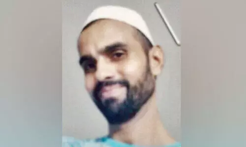 തിരുവനന്തപുരം സ്വദേശിയെ കുന്ദമംഗലത്തുനിന്ന് കാണാതായതായി പരാതി