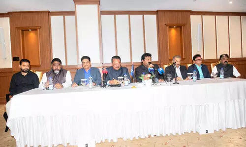 മസ്കത്തിൽ എൻ.ആർ.ഐ ലയൺസ് ക്ലബ് പ്രവർത്തനം തുടങ്ങുന്നു